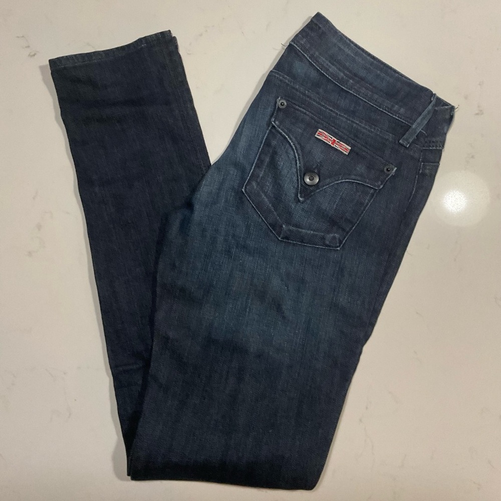 Vintage Hudson Jeans